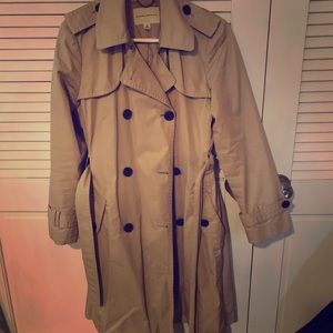 Classic Trench coat